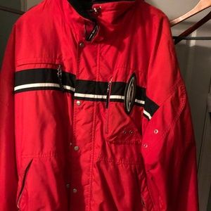 Bogner Ski Jacket